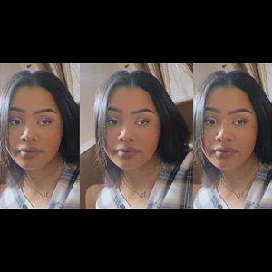 Meet your Posher, Bria